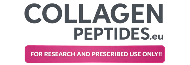 COLLAGEN PEPTIDES EU | Buy peptides online | Buy Collagen peptides | Where To Buy Peptides | Peptides For Sale