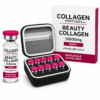 Beauty Collagen 15000mg Berry Lyophilized Vials - Wholesale 10 Vial Box