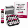 Beauty Collagen 15000mg Unflavored Liquid Vials - Wholesale 10 Vial Box