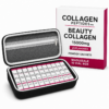 Beauty Collagen 15000mg Unflavored Powder Sachets - Wholesale 10 Vial Box