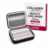Beauty Collagen 2500mg Unflavored Powder Sachets - Wholesale 10 Vial Box
