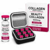 Beauty Collagen 5000mg Unflavored Lyophilized Vials - Wholesale 10 Vial Box
