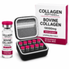 Bovine Collagen 10000mg Unflavored Lyophilized Vials - Wholesale 10 Vial Box