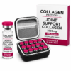 Joint Support Collagen 2500mg Unflavored Lyophilized Vials - Wholesale 10 Vial Box