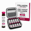 Joint Support Collagen 5000mg Berry Liquid Vials - Wholesale 10 Vial Box