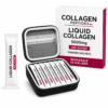 Liquid Collagen 5000mg Unflavored Powder Sachets - Wholesale 10 Vial Box