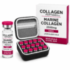 Marine Collagen 2500mg Berry Lyophilized Vials - Wholesale 10 Vial Box