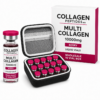 Multi Collagen 10000mg Berry Liquid Vials - Wholesale 10 Vial Box