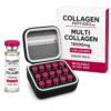 Multi Collagen 10000mg Unflavored Liquid Vials - Wholesale 10 Vial Box